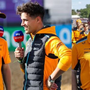 McLaren Boss Leaves Lando Norris’ Jaw on the Floor While Oscar Piastri Copes With Wicked Jab at Rival Team’s Situation