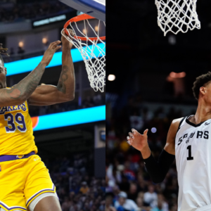 "19 Y/O Dwight Howard or Victor Wembanyama?”: Former NBA All-Star Chooses Between $55,174,766 Rookie and 2004 1st Pick