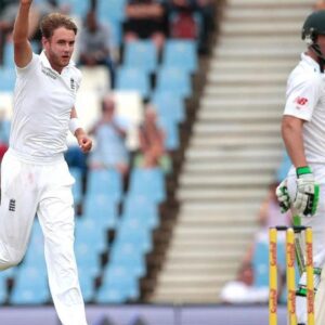 Having Dismissed AB de Villiers 10 Times In Tests, Stuart Broad Narrates Untold Story About 2016 Centurion Dismissal