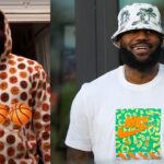 “That Fit Is Garbage!”: Rocking a Onesie, LeBron James Hilariously Trashed Bronny Wearing Media Channel’s Merchandise in 2018