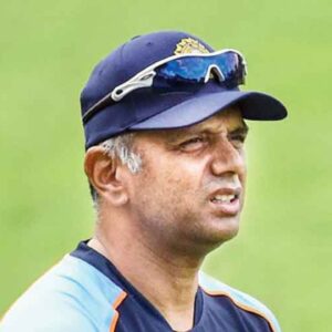 Rahul Dravid, Who Draws Annual Salary Of INR 10 Crore As India Coach, Once Couldn't Pay For A Packet Of Chips In West Indies