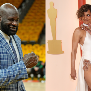 "First Black Superhero": Preceding 'Crush' Halle Berry's 'Catwoman' By 7 Years, Shaquille O'Neal's $1,700,000 Grossing Film Demanded Fire Stunts