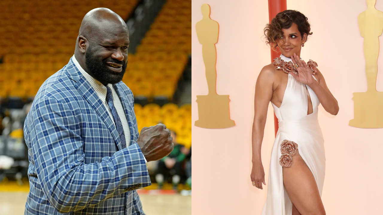 "First Black Superhero": Preceding 'Crush' Halle Berry's 'Catwoman' By 7 Years, Shaquille O'Neal's $1,700,000 Grossing Film Demanded Fire Stunts