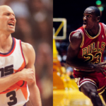 "Don't Wake the Bear": Noting Paul George's Beef With Devin Booker, Former Charlotte Hornets Guard Reflected on Talking Trash with Michael Jordan