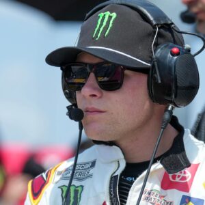 “Proper American Nepotism”: Ty Gibbs to Own Taylor Gray’s 2025 NASCAR Xfinity Ride, Fans Chime In