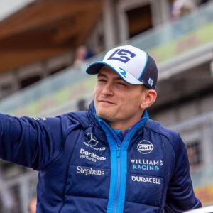 American Representation in F1 to Remain Safe as Logan Sargeant Receives Solid Commitment From Williams Boss James Vowles