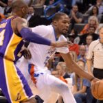 “You Ain’t Getting the Kobe-Stopper Name!”: Kevin Durant ‘Fondly’ Recalled Kobe Bryant’s Heroics on the Court, Deemed Him ‘Greatest Player He’d Ever Seen’