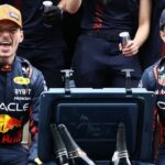 David Croft Believes Sergio Perez Didn't Put "That Level of Effort" to Improve His Skills to Beat Max Verstappen for the Title
