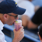 Honey Deuce Recipe Inventor Nick Mautone Credits Tennis Balls for Inspiring Iconic US Open Cocktail