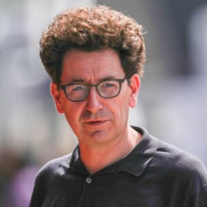 Despite Commitment With Ferrari Till 2023 End, Mattia Binotto Set to Join Alpine Soon After the Summer Break