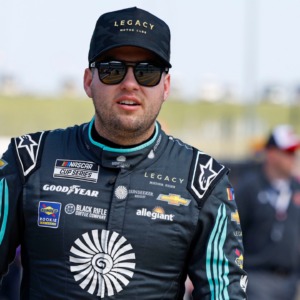 Noah Gragson Already Repaying Tony Stewart’s Faith With Impressive Start to NASCAR Season