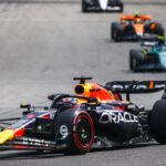 After Winning 13 Races in a Row, Dominant Red Bull to Face an Obstacle as F1 Reportedly Discusses a Ban