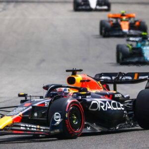 After Winning 13 Races in a Row, Dominant Red Bull to Face an Obstacle as F1 Reportedly Discusses a Ban