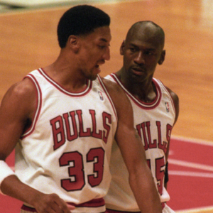 "Carried Me": 2 Years Before Launching a Public Attack on Michael Jordan, Scottie Pippen Openly Justified Flu Game's Aftermath With Interesting Analogy