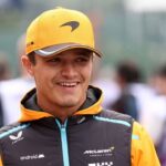 Lando Norris Flaunts His Absurd Baseball Knowledge After Stunning the St. Louis Cardinals With His Batting Skills