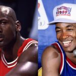 Decades Prior To Crediting Michael Jordan For His '53¢ On $1' Contribution, Isiah Thomas 'Uncharacteristically' Claimed MJ Was The Best He'd Ever Seen
