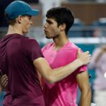 Will Doping Controversy Make Jannik Sinner Stumble Against Carlos Alcaraz in Race to Achieve Massive 'Big 3' Feat?