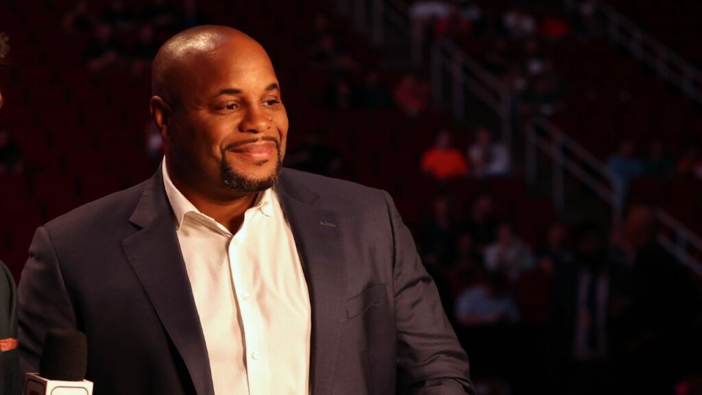 “For $5,000,000? That’s a Guarantee”: Daniel Cormier Gets Challenged by 5′ 11″ UFC Start for ‘Money Fight’