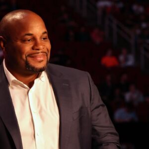 “For $5,000,000? That’s a Guarantee”: Daniel Cormier Gets Challenged by 5′ 11″ UFC Start for ‘Money Fight’