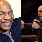 10 Years After Fear Factor Cancellation, Joe Rogan Told Mike Tyson About His Jitters Regarding Uncertainty of the Show
