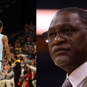 "Give Up $70,000,000": Hawks Legend Urges Ja Morant to Check his Entourage, Claims He is the Best High Flyer in the League