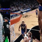 Promising to Dominate Today's NBA, 7'1 Shaquille O’Neal Shares His Decades Old Silky Smooth Arsenal of Moves: "Lucky As Hell"