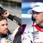 “We Can Play Games”: Radio Messages Surface Post Ryan Blaney’s Mid-Race Incident With Denny Hamlin