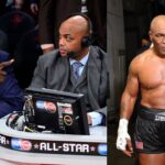 "Chuck, I am Gonna Kick Your A**": Not Impressed With Shaquille O'Neal's Iconic Brawl, Mike Tyson Threatening Charles Barkley Resurfaces