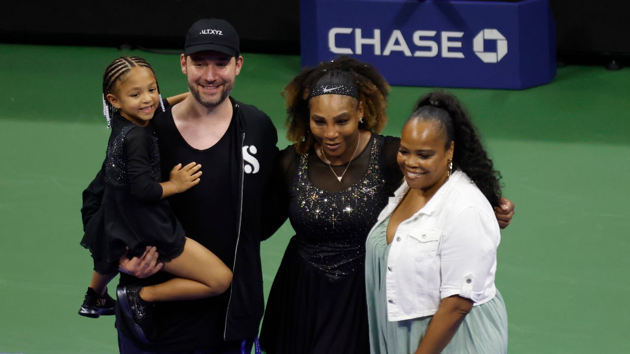 Serena Williams Retires at US Open: From Zendaya to Hugh Jackman, All Celebrities Who Came to Say Goodbye