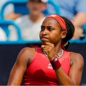 "Has many things in common with Serena Williams": Coco Gauff Favorite for WTA Finals Says Former Top 10 Player