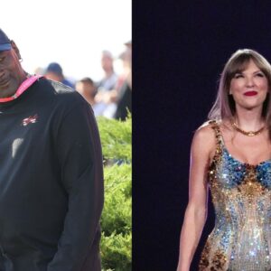 “This Is Michael Jordan Sh*t!”: Earning $13,000,000 per Show, Taylor Swift Gets Compared to Bulls Legend by Veteran NBA Analyst