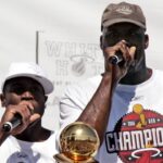 “That Dude Was Like Flash!”: 4 Days Away From Dwyane Wade’s Hall of Fame Induction, Footage of Shaquille O’Neal Nicknaming Him Resurfaces