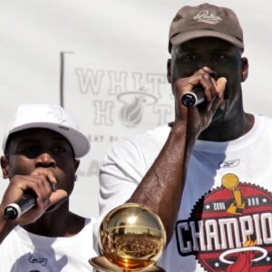 “That Dude Was Like Flash!”: 4 Days Away From Dwyane Wade’s Hall of Fame Induction, Footage of Shaquille O’Neal Nicknaming Him Resurfaces