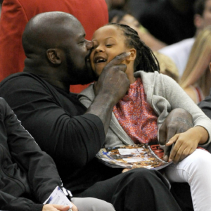 "Pops Def Cheated": Shaquille O'Neal Crashes Daughter Me'Arah O'Neal's Shooting Session, Humbles Coach From the Free Throw Line