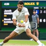 Fans Liken Novak Djokovic to Rocky Balboa and Daniil Medvedev to Ivan Drogo: "He's Prepping for Carlitos"