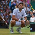 Federer beats Nadal and Djokovic in riches