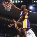 Using $100,000,000 Production To Explain Getting Dunked On By Kobe Bryant, Dwight Howard Pokes Fun At Himself For His 3 DPOY Wins