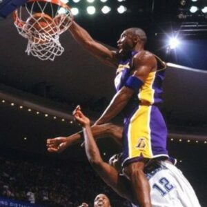 Using $100,000,000 Production To Explain Getting Dunked On By Kobe Bryant, Dwight Howard Pokes Fun At Himself For His 3 DPOY Wins