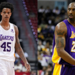 4 Years Before Shaquille O'Neal Compared Son to Giannis Antetokounmpo, Shareef O'Neal Found Unlikely Admirer in Kobe Bryant