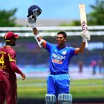 3 Months After Hitting Fastest IPL 50, Yashasvi Jaiswal Becomes 4th Youngest To Score T20I Fifty for India