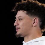“Can’t Have Two Kids And a Mohawk”: Patrick Mahomes is Getting Desperate to Change His Hairstyle
