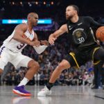 “We’re the Hunter Now!”: Following $30,800,000 Move, Stephen Curry ‘Boldly’ Puts League on Notice With 5th Championship Aspirations