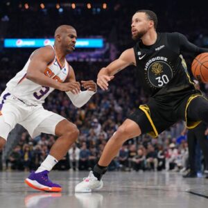 “We’re the Hunter Now!”: Following $30,800,000 Move, Stephen Curry ‘Boldly’ Puts League on Notice With 5th Championship Aspirations