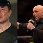 Joe Rogan Once Envisioned $231,000,000,000 Man Elon Musk as ‘Iron Man’ Alike Character for His Personality: “That’s That Guy”
