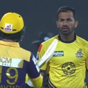 7 Years After Fight With Virat Kohli's Lookalike, Wahab Riaz Bids Adieu To International Cricket