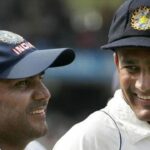 Paying Heed To Virender Sehwag's Advise, Anil Kumble Once Missed Out On 2nd Test Century