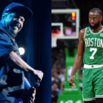 “Jaylen Brown Is My Hero”: $160,000,000 Worth Rapper Lauds Celtics Superstar For Suiting Up For 'NBA's Rival League'