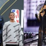 “National GF Day”: Shaquille O’Neal’s Son Hilariously Proclaims His Love for $540,000,000 Worth Beyonce in Front of 892,000 Followers