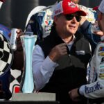 “Best Race Car Driver Talent-Wise”: William Byron Likened to Jeff Gordon by NASCAR Insider