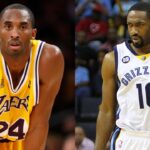 "Pregame Workouts Like He Was Playing In The Finals": Kobe Bryant's 'Insane' 3AM Workouts Had Gilbert Arenas Floored